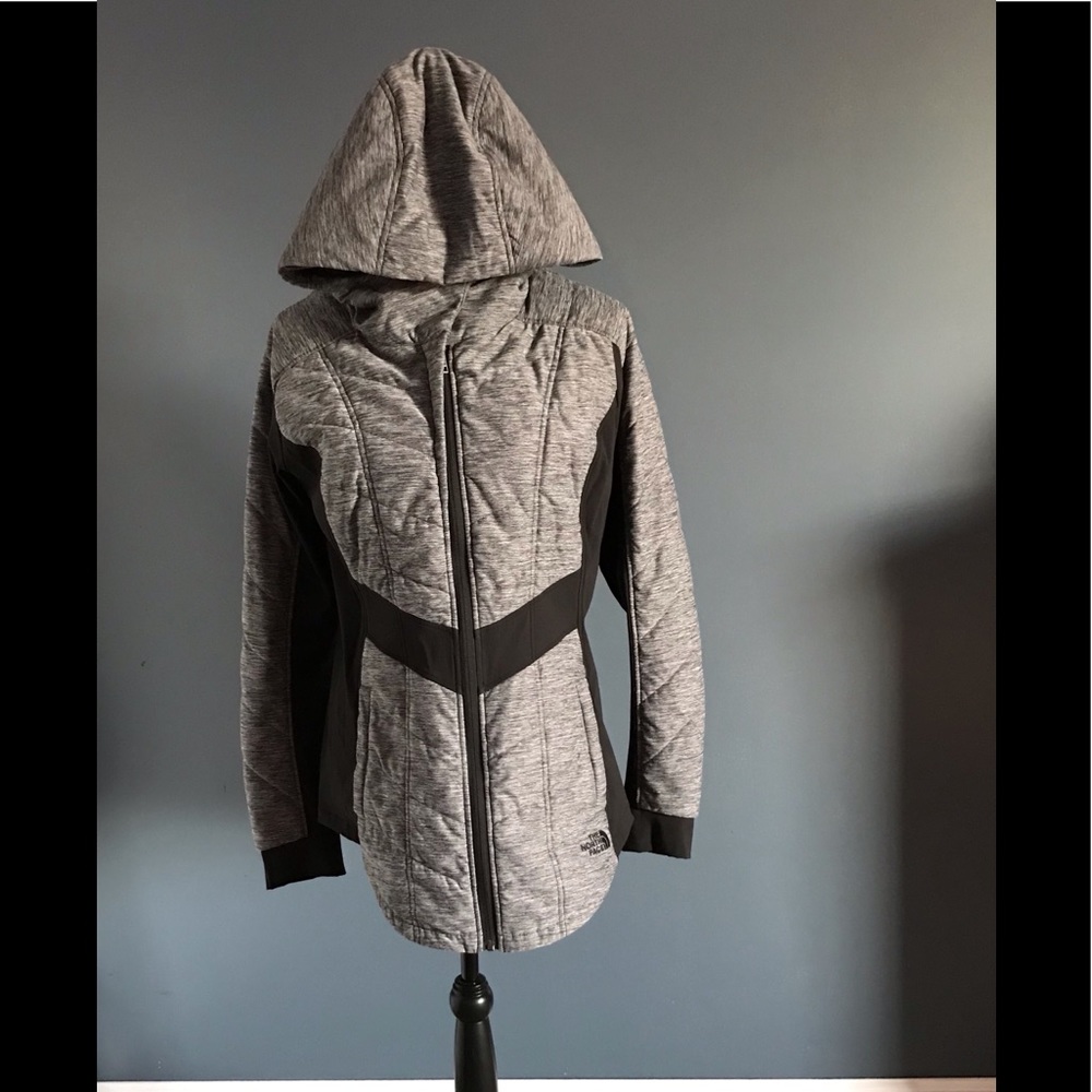 The North Face Coat